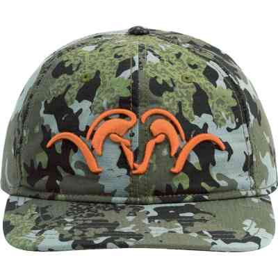Кепка Blaser Active Outfits AirFlow One size Hun Tec Camo (231041-140-571-one size) Винница