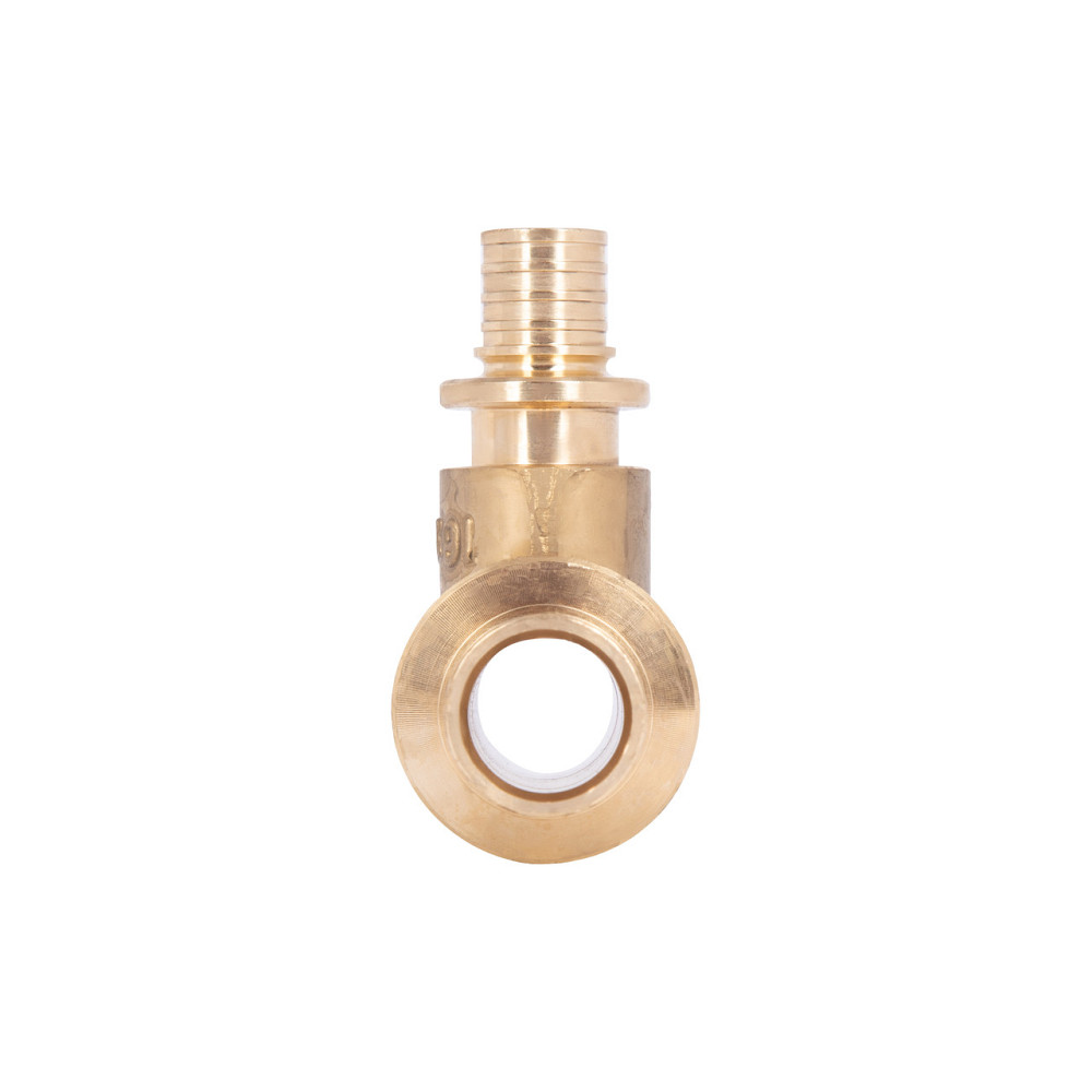 Трійник натяжний Icma No1039 d25х16х25 851039GXBOGX05 Київ - фото 4