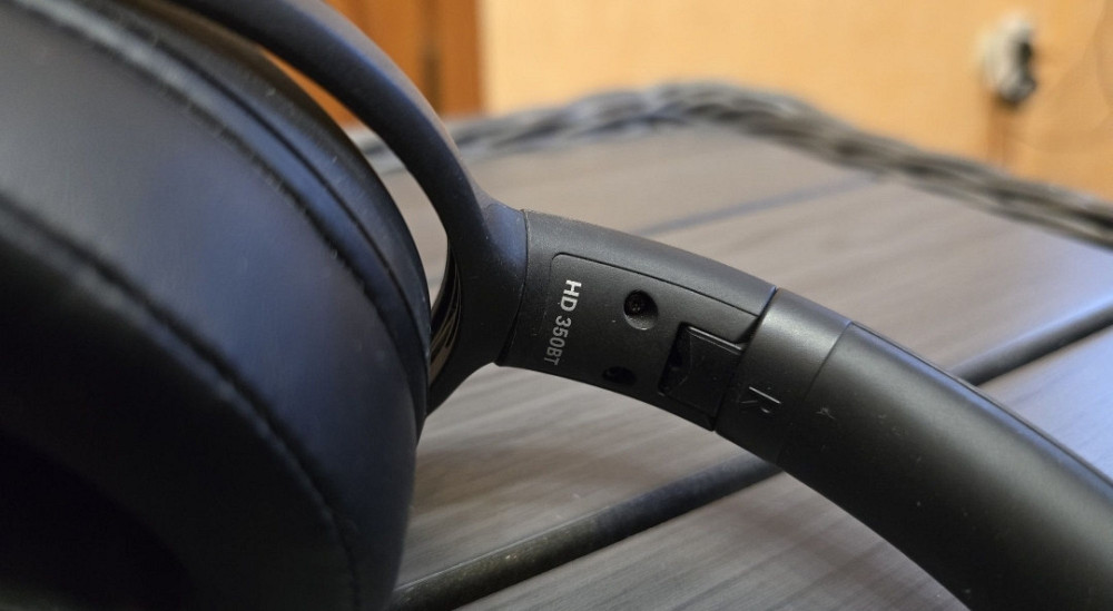 Sennheiser HD 280 Pro, HD 350 BT навушники. Харків - фото 3