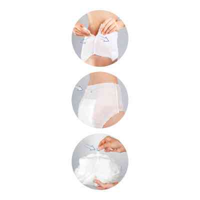 Підгузки для дорослих Seni Active Normal Medium 10 шт (5900516693046) Вінниця