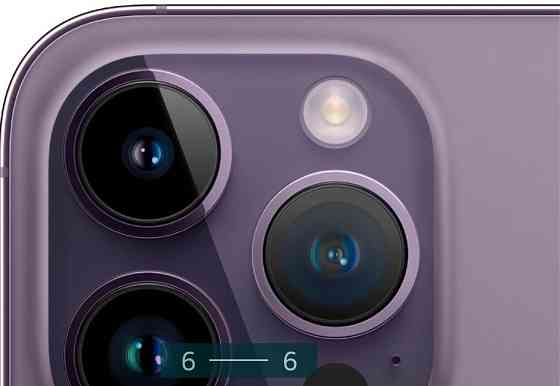 Айфон iPhone 14 Pro Max 128/256Gb. Neverlock. Київ