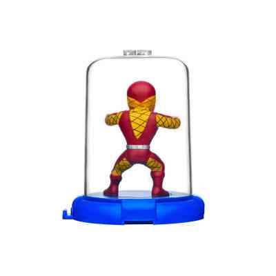Фігурка Domez Marvel Spider-Man Classic S1 (DMZ0030) Вінниця