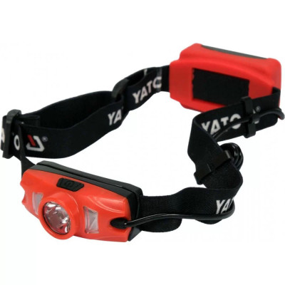 Фонарь Yato YT-08596 Винница - изображение 1