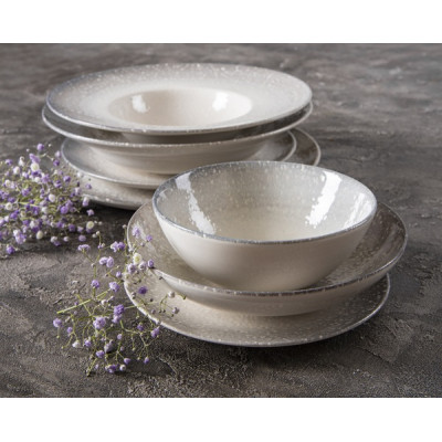 Тарелка Ipec Astral 29 см Для Пасти (30906346) Винница - изображение 3