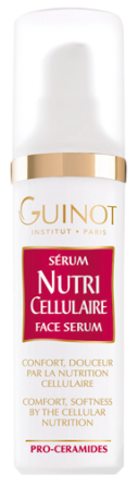 Сыворотка Клеточное питание для сухой кожи Sérum Nutri-Cellulaire Guinot 30 мл Киев