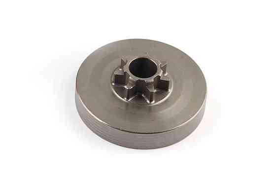 Тарелка сцепления бензопила (звезда ведущая) для Goodluck GL4500/5200 Мукачево