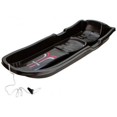 Санки Stiga Sled Pacer Duo black (6004850) Вінниця - фото 1