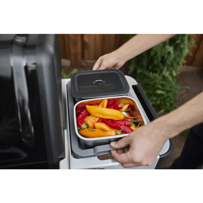 Набор для подготовки и подачи блюд Weber Works 3400220 Код: 013135 Ровно - изображение 6