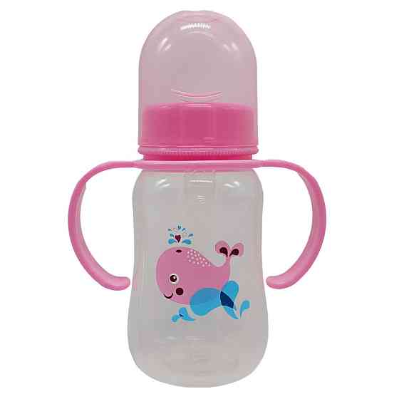 Бутылочка для кормления 