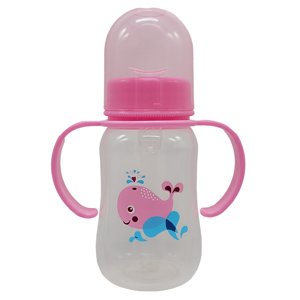 Бутылочка для кормления 