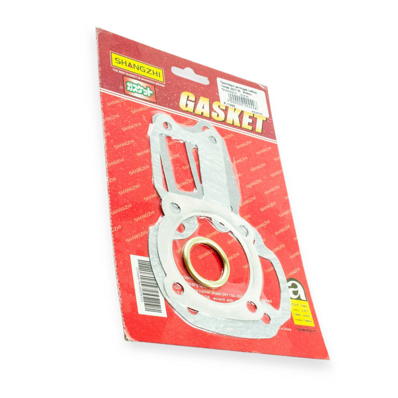 Прокладки Хонда Леад-90 циліндра Мукачево - фото 1