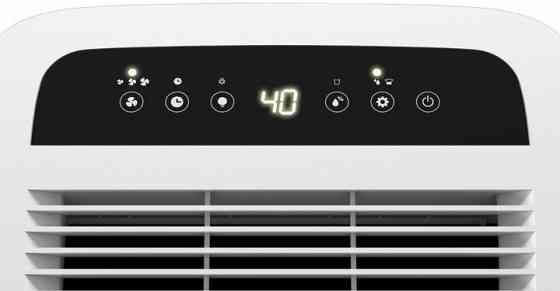 Осушувач повітря Olimpia Splendid Aquaria S1 16 P (OS-2063) ( 21378 ) Харків