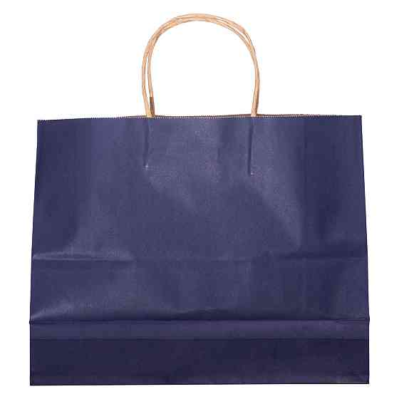 Yiwu Набір подарункових крафтових пакетів з паперу 12 (шт.) гарні пакети для подарунків 31×12×2 Коломия