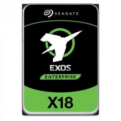 Жесткий диск 3.5" 12TB Seagate (ST12000NM000J) Винница