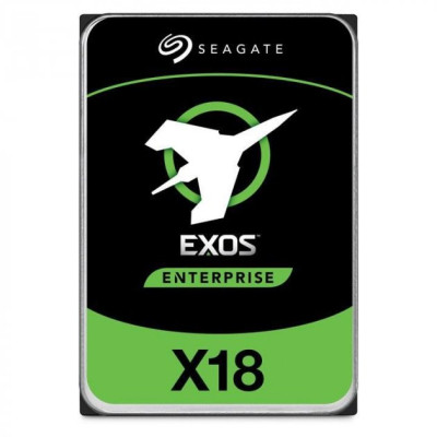 Жесткий диск 3.5" 12TB Seagate (ST12000NM000J) Винница - изображение 1
