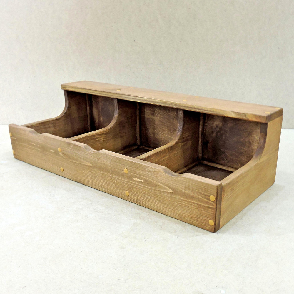 Лоток для овощей и фруктов 