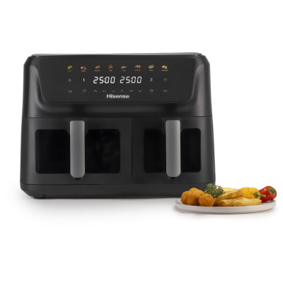 Мультипечь Hisense HAF2700DCD Винница - изображение 4