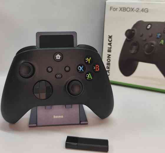 Геймпад контролер джойстик бездротовий для XBOX Series X/S, ONE X/S. Харьков