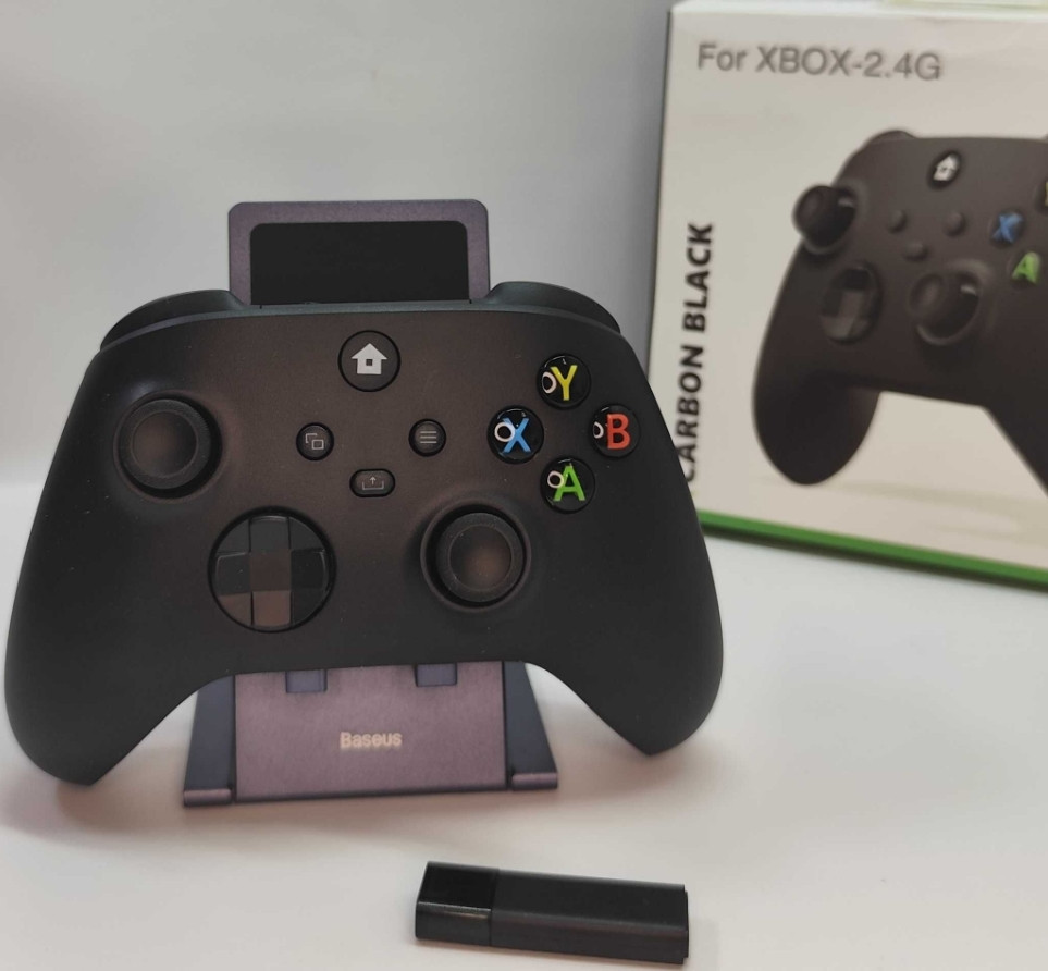 Геймпад контролер джойстик бездротовий для XBOX Series X/S, ONE X/S. Харків - фото 2