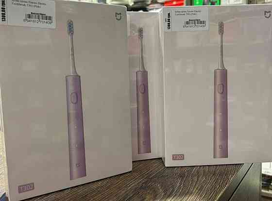Электрическая зубная щётка: Mijia Sonic Electric Toothbrush T302 Romantic Purple Киев