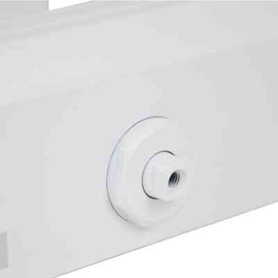 Доводчик двери Atis DC-604 White Винница