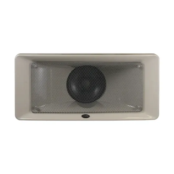 Вуличний рупорний гучномовець CMX MHS-30EN (EN54-24) (19-00010) Киев