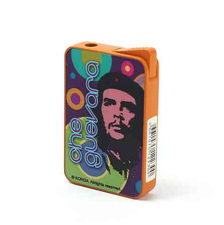 Запальничка "CHE", помаранчева Рівне