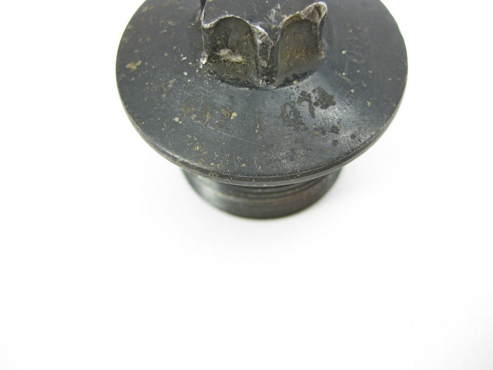 Mercedes-Benz  A48210741007 Перепускний клапан рульової рейки ML W164 GL X164 Одесса - изображение 6