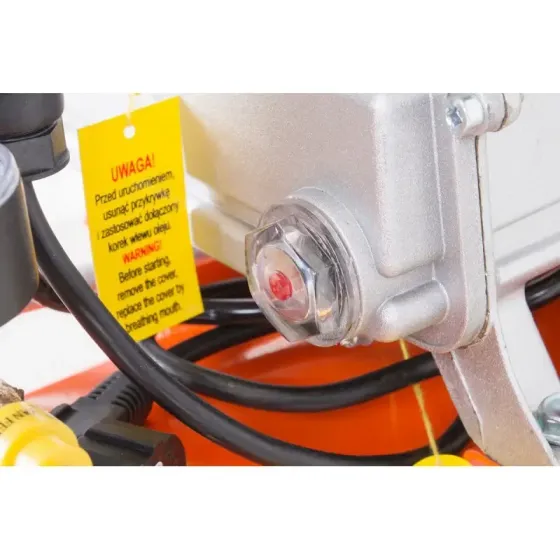 Компресор LEX LXC24 2.5 кВт/24 л – Висока продуктивність 280 л/хв, Чехія Львів