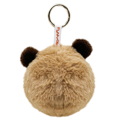 Мягкая игрушка Fyyvalur Талисманы Пушистая капибара Моки (99017) Винница - изображение 2