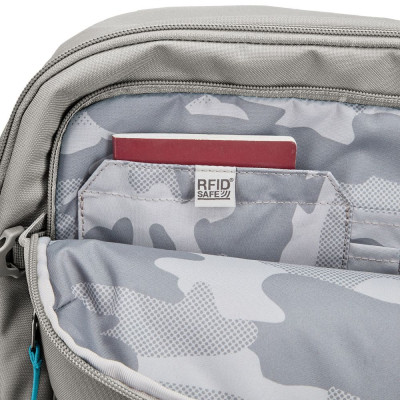 Рюкзак туристичний Pacsafe Go Carry-on 34L сірий (35155146) Вінниця - фото 9