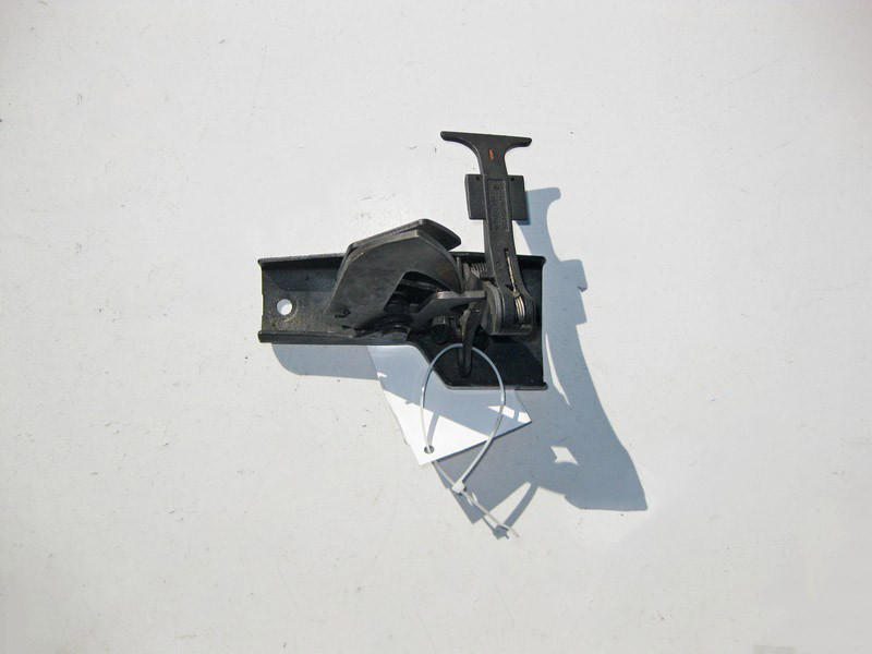 Mercedes-Benz  A2208800264 Запобіжний гак капота S-Class W220 Одесса - изображение 2