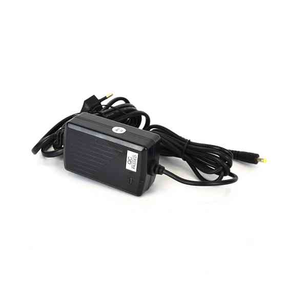 Блок живлення Faraday Electronics 19W/14.4v/PL (Довжина мережевого і вихідного кабелів: 1.4 м) Київ