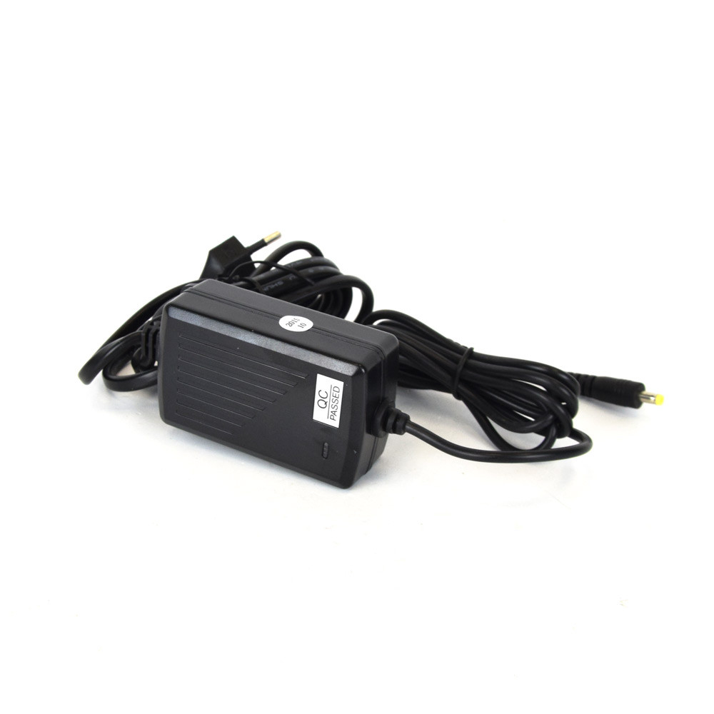 Блок живлення Faraday Electronics 19W/14.4v/PL (Довжина мережевого і вихідного кабелів: 1.4 м) Київ - фото 2