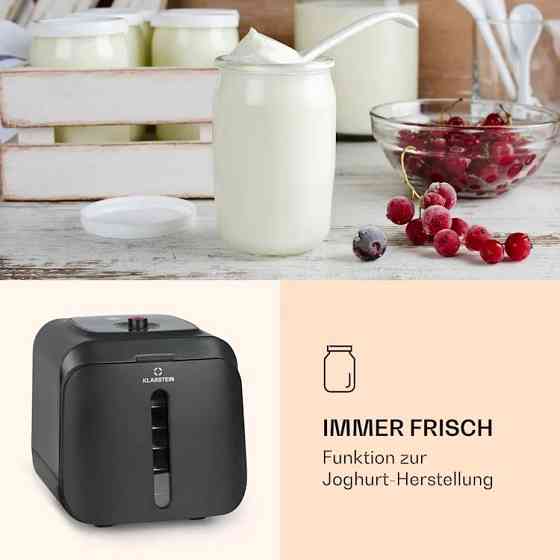 Дегідратор Florida Jerky Dörrautomat Klarstein Німеччина Рівне