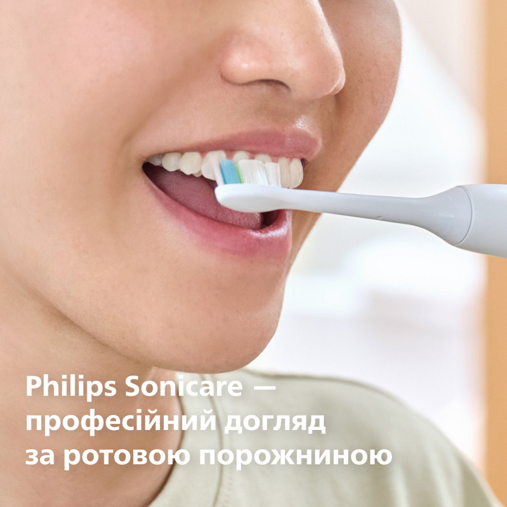 Насадка для зубної щітки Philips HX6064/87 ( white ) Харків - фото 13