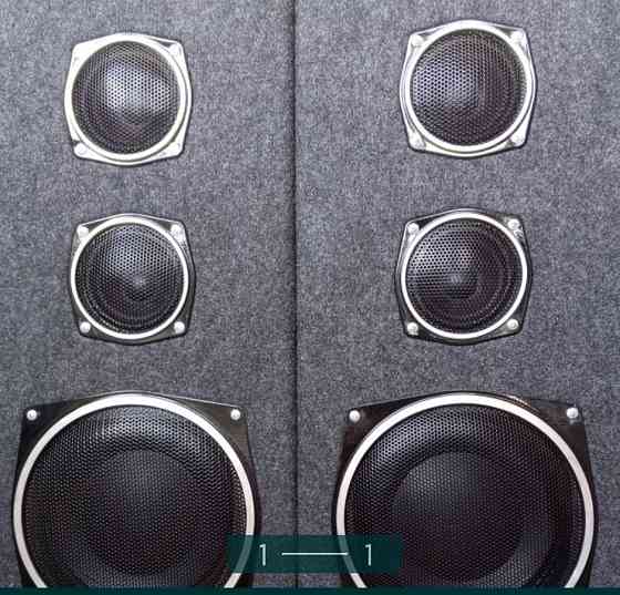 Колонки в гарному стані! Киев