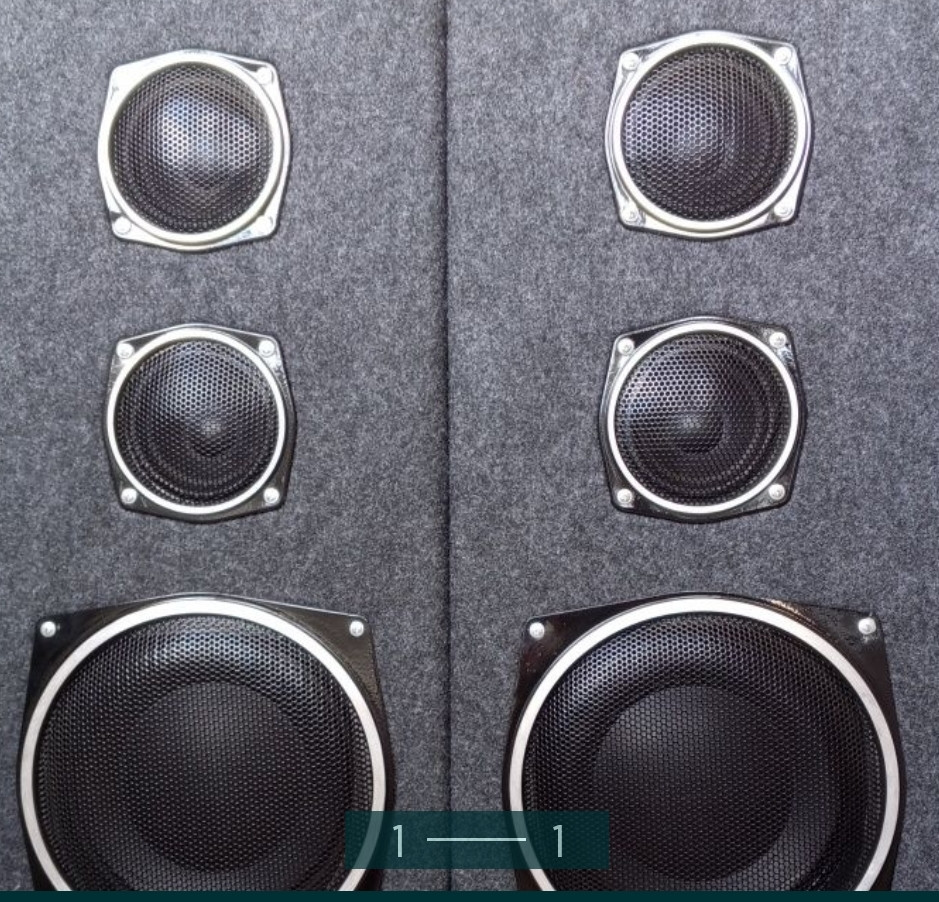 Колонки в гарному стані! Київ - фото 1