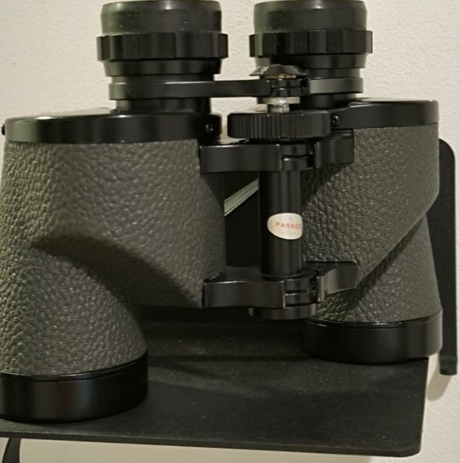 Біноклі falkon i belmont Київ - фото 3