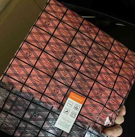 НОВАЯ Материнская плата Machinist B450M-A (AM4 сокет) Киев