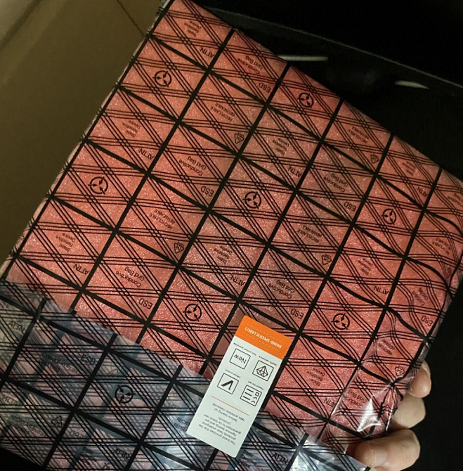 НОВАЯ Материнская плата Machinist B450M-A (AM4 сокет) Киев - изображение 2