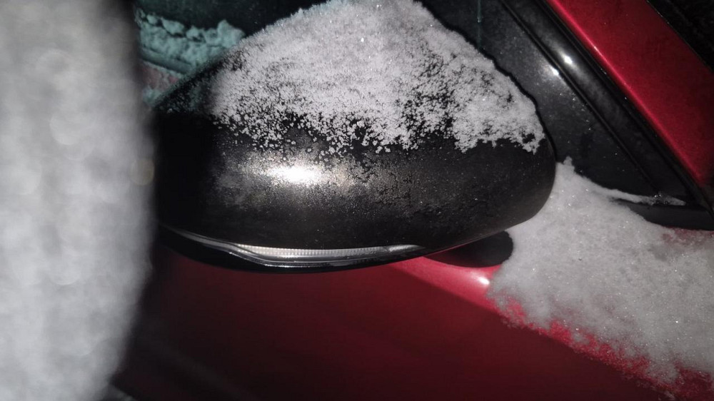 Зеркало заднього виду праве кіа стінгер gt Київ - фото 2