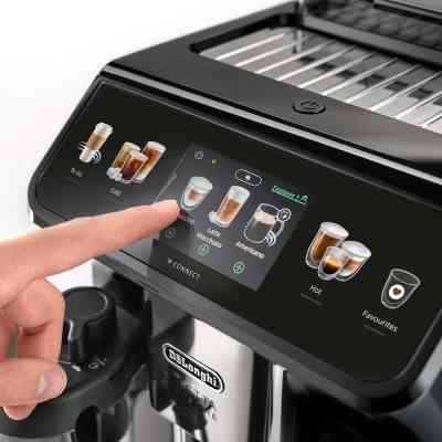 Кавомашина DeLonghi ECAM 450.65.G Вінниця
