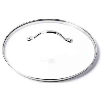 Крышка для посуды GreenPan універсальна 24 см (CW000083-005) Винница