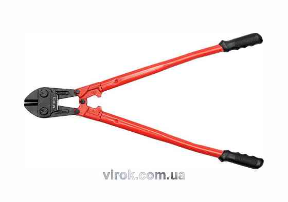 Ножиці до дроту YATO : max Ø= 12-16 мм, L= 900 мм [3] Одесса