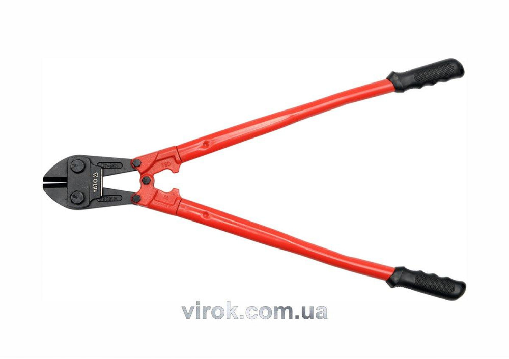 Ножиці до дроту YATO : max Ø= 12-16 мм, L= 900 мм [3] Одеса - фото 1