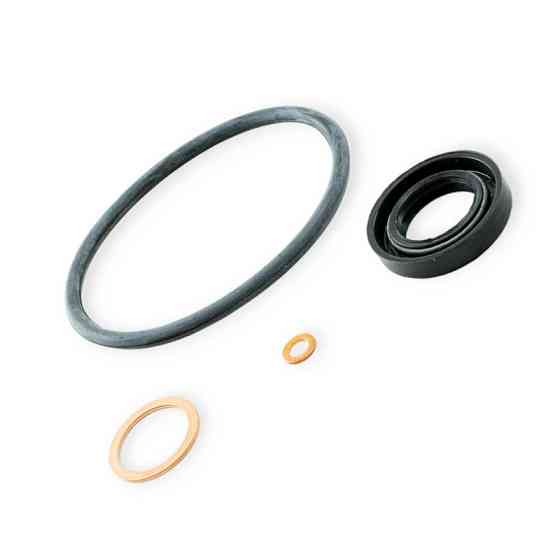 Ремкомплект підсилювача гальм ГАЗ 3306, 4301 вакуумного Мукачево