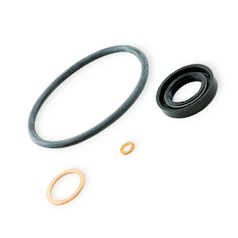 Ремкомплект підсилювача гальм ГАЗ 3306, 4301 вакуумного Мукачево - фото 2