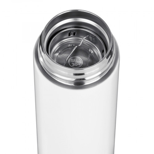 Smart термопляшка з дисплеєм Noveen TB2311 Дніпро - фото 7