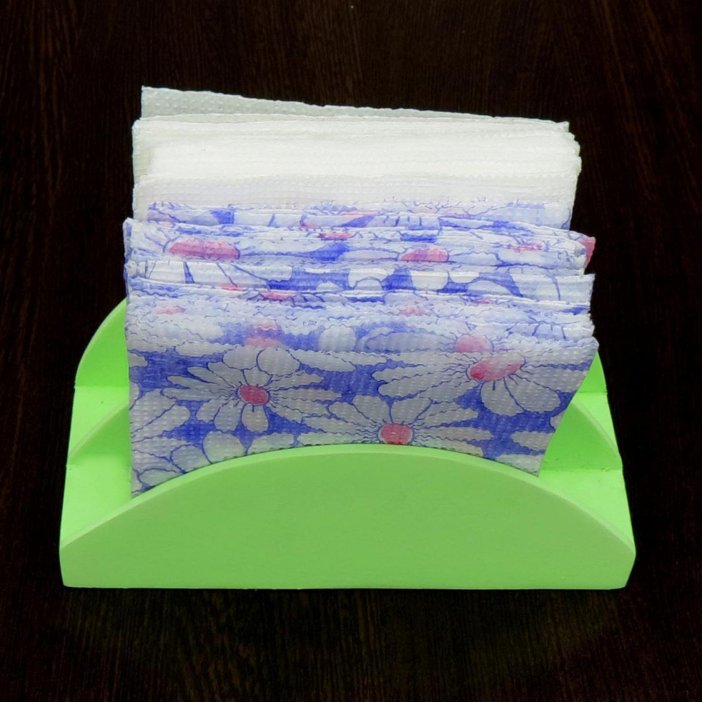 Серветниця "Мансанар" мохіто Миколаїв - фото 4